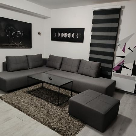 Divčibare Apartment Triangle מראה חיצוני תמונה