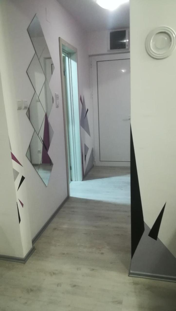 Divčibare Apartment Triangle מראה חיצוני תמונה